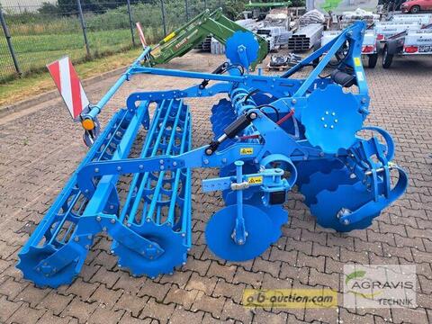 Lemken HELIODOR 9/300 3