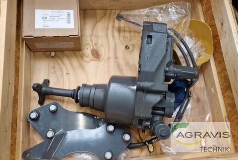 Fendt FRONTZAPFWELLE