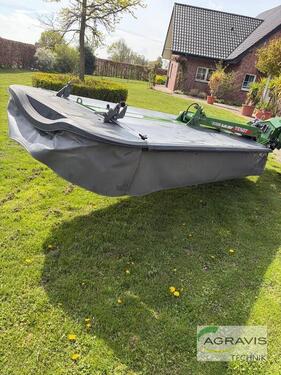 Fendt SLICER 3670 TLX