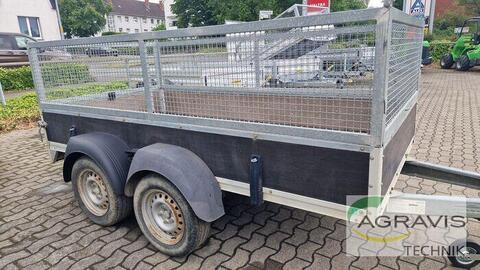 Böckmann ANHÄNGER 2