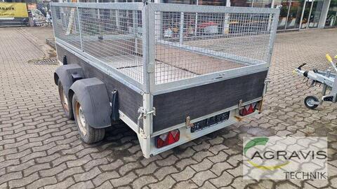 Böckmann ANHÄNGER 3