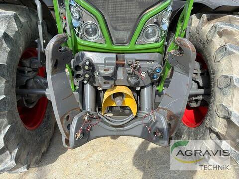 Fendt 724 VARIO S4 3