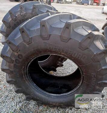 Sonstige 600/65 R 28