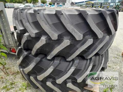 Sonstige 710/70 R42