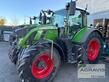 Fendt 724 VARIO S4