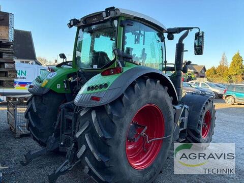 Fendt 724 VARIO S4 2