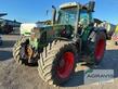Fendt 820 VARIO