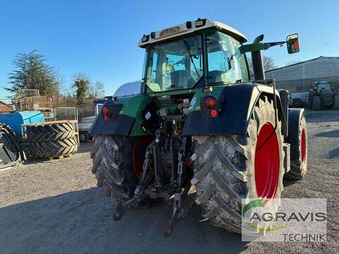Fendt 820 VARIO 2