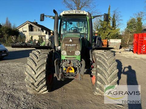 Fendt 820 VARIO 3