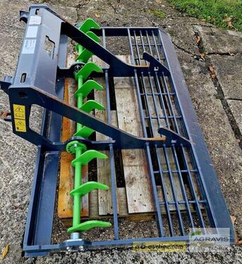 Avant BODENPLANER HD 1600 MM