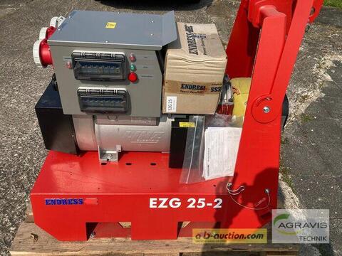 Endress EZG 25/2 II/TN-S 2