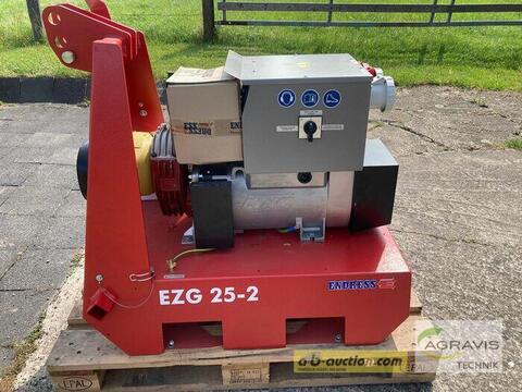 Endress EZG 25/2 II/TN-S 3