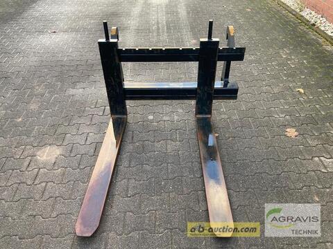 Quicke PALETTENGABEL 3500 KG 2