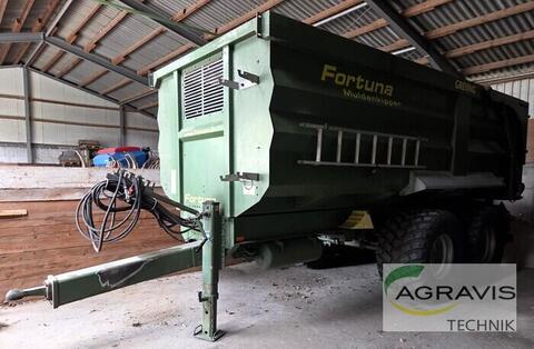 Fortuna FTM 180