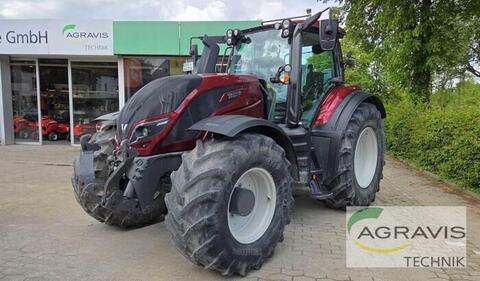Valtra T 214 D 1B8