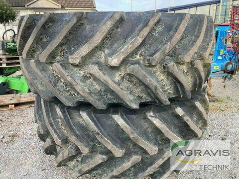 Trelleborg VF750/70R44