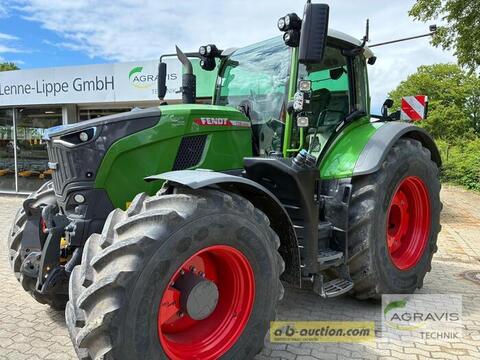 Fendt 728 VARIO GEN-7 Profi+ Setting 2