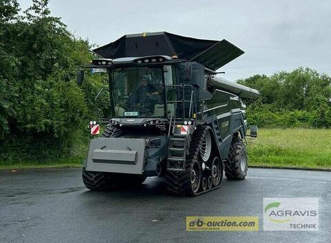 Fendt IDEAL 10 T 2