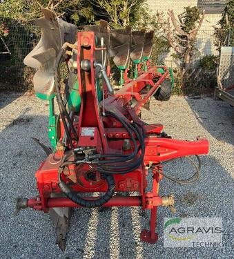 Kverneland LB 100-200 VARIOMAT 2