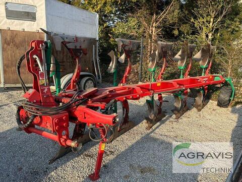 Kverneland LB 100-200 VARIOMAT 3