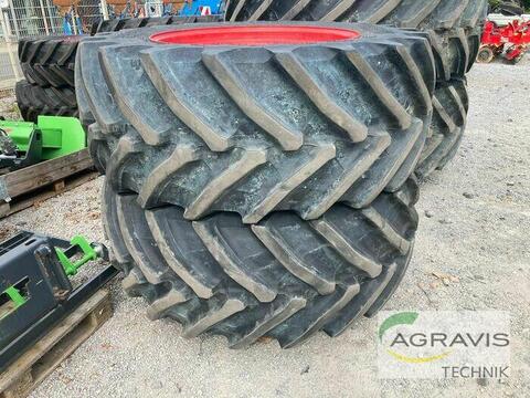 Trelleborg VF650/60R38