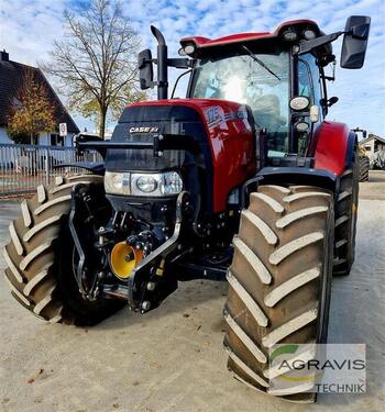 Case IH PUMA CVX 175 3