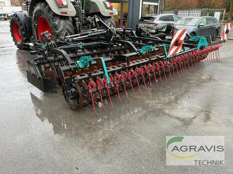 SCHEIBENEGGE Brüning SDH 50 Kurzscheibenegge 3