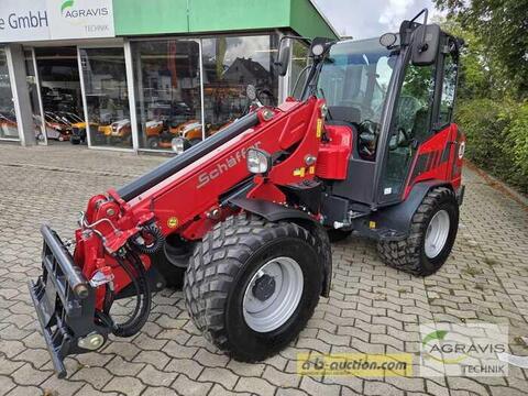 Schäffer 4670 T KABINE