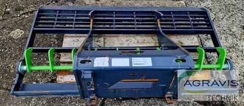 Avant BODENPLANER HD 1600 MM 2