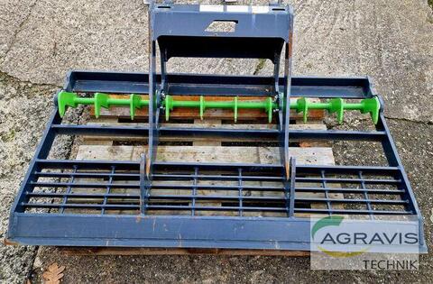 Avant BODENPLANER HD 1600 MM 3