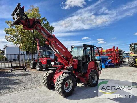 Schäffer 3550 T