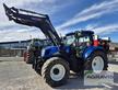 New Holland TSA 135 AEC ALLRAD