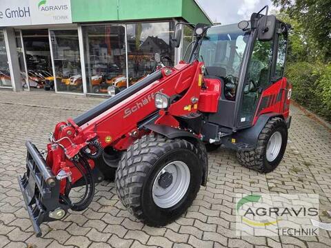 Schäffer 4670 T KABINE