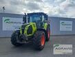 Claas ARION 550 CMATIC CEBIS