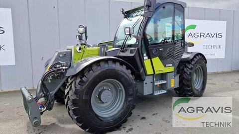 Claas SCORPION 742 VARIPOWER