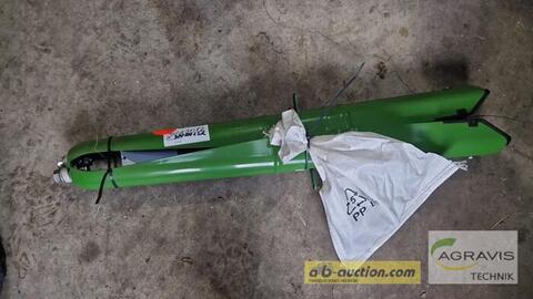 Amazone ROLL- UND ABSTELLVORRICHTUNG