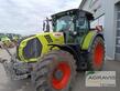 Claas ARION 660 CMATIC CEBIS
