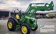 John Deere 5058 E