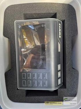 Claas CEMIS 700