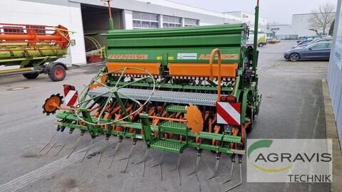 Amazone AD 303 SPECIAL 2