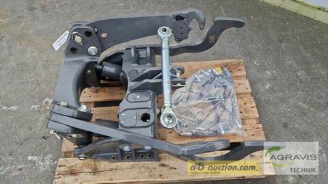 Sauter FRONTKRAFTHEBER 2