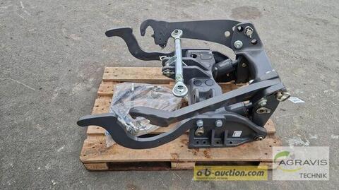 Sauter FRONTKRAFTHEBER 3