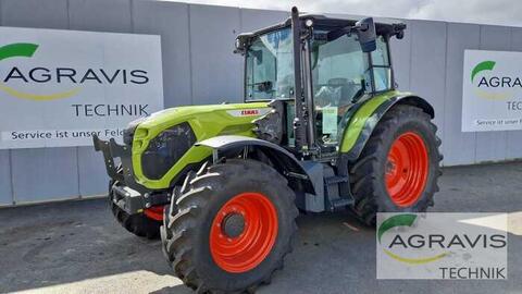 Claas AXOS 3.105