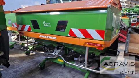 Amazone ZA-TS 2600 SUPER PROFIS TRONIC