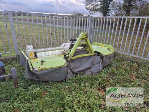 Claas CORTO 290 FN 2