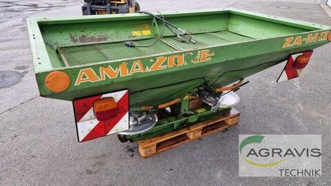 Amazone ZA-M II 3