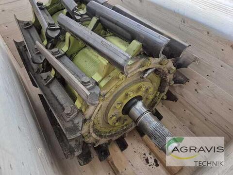 Claas V28 MESSERTROMMEL 2