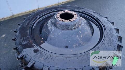 Bohnenkamp PFLEGERÄDER 2