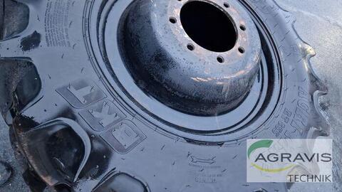 Bohnenkamp PFLEGERÄDER 3