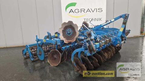 Lemken RUBIN 9/300 U 1